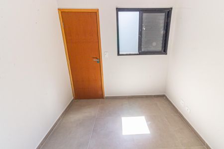Apartamento à venda com 41m², 2 quartos e sem vagaQuarto 1