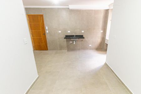 Apartamento à venda com 41m², 2 quartos e sem vagaSala/Cozinha