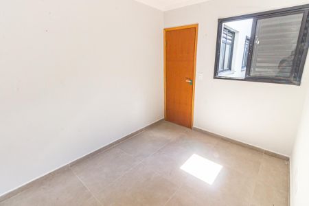 Quarto 1 de apartamento à venda com 2 quartos, 41m² em Vila Invernada, São Paulo
