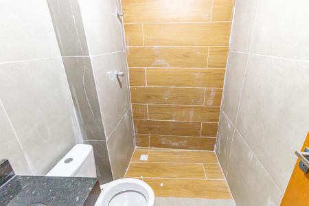 Apartamento à venda com 41m², 2 quartos e sem vagaBanheiro