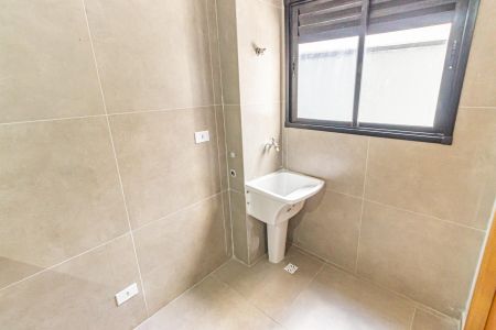 Apartamento à venda com 41m², 2 quartos e sem vagaSala/Cozinha