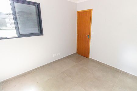 Apartamento à venda com 41m², 2 quartos e sem vagaQuarto 2