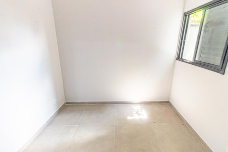 Apartamento à venda com 41m², 2 quartos e sem vagaQuarto 2