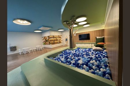 Apartamento à venda com 4 quartos, 347m² em Perdizes, São Paulo