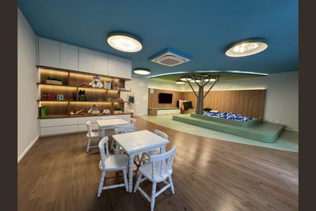 Apartamento à venda com 4 quartos, 347m² em Perdizes, São Paulo