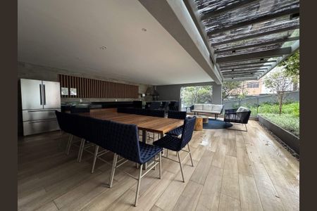 Apartamento à venda com 4 quartos, 347m² em Perdizes, São Paulo