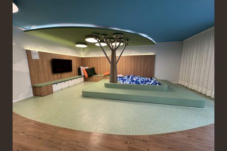 Apartamento à venda com 4 quartos, 347m² em Perdizes, São Paulo