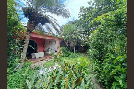 Casa à venda com 3 quartos, 200m² em Maria Paula, Niterói