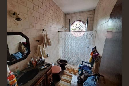 Casa à venda com 3 quartos, 200m² em Maria Paula, Niterói