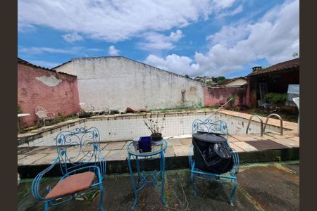 Casa à venda com 3 quartos, 200m² em Maria Paula, Niterói