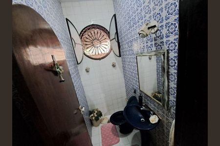 Casa à venda com 3 quartos, 200m² em Maria Paula, Niterói