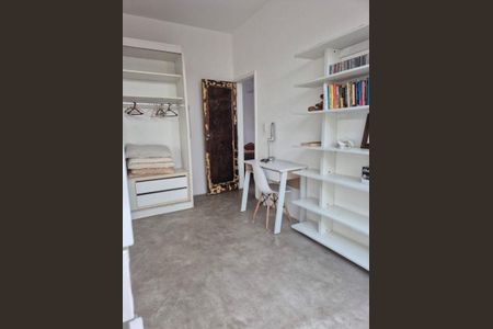 Apartamento à venda com 3 quartos, 130m² em São Francisco, Niterói