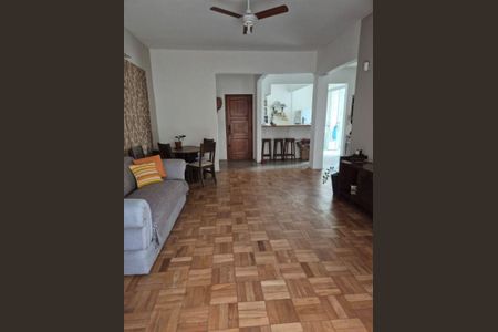 Apartamento à venda com 3 quartos, 130m² em São Francisco, Niterói