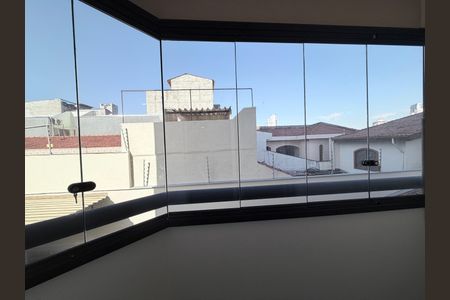 Apartamento para alugar com 60m², 2 quartos e 1 vagaSacada