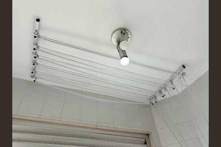 Apartamento para alugar com 60m², 2 quartos e 1 vagaÁrea de Serviço