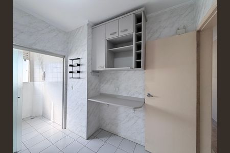 Apartamento para alugar com 60m², 2 quartos e 1 vagaCozinha