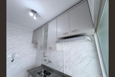 Apartamento para alugar com 60m², 2 quartos e 1 vagaCozinha