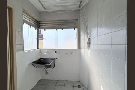 Apartamento para alugar com 60m², 2 quartos e 1 vagaÁrea de Serviço