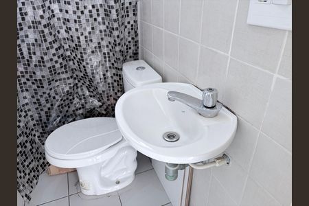 Apartamento para alugar com 60m², 2 quartos e 1 vagaBanheiro de serviço