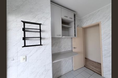 Apartamento para alugar com 60m², 2 quartos e 1 vagaCozinha