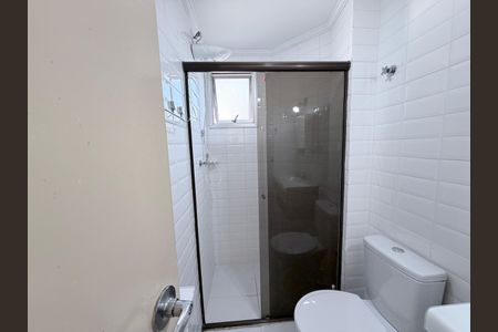 Apartamento para alugar com 60m², 2 quartos e 1 vagaBanheiro