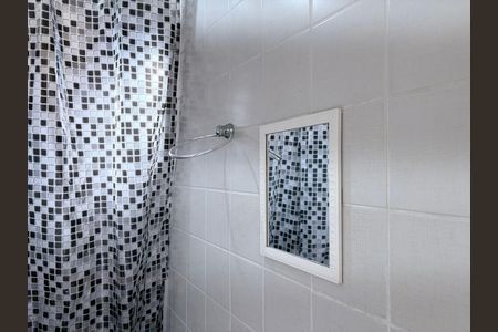 Apartamento para alugar com 60m², 2 quartos e 1 vagaBanheiro de serviço