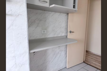 Apartamento para alugar com 60m², 2 quartos e 1 vagaCozinha