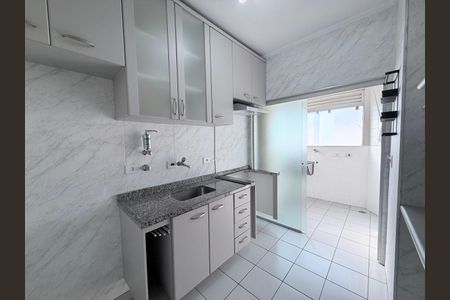 Apartamento para alugar com 60m², 2 quartos e 1 vagaCozinha