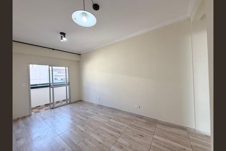 Apartamento para alugar com 60m², 2 quartos e 1 vagaSala
