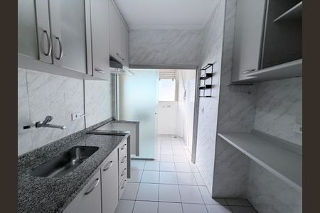 Apartamento para alugar com 60m², 2 quartos e 1 vagaCozinha