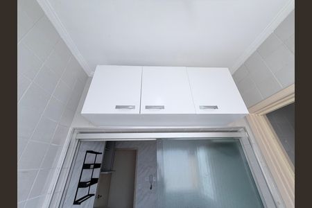Apartamento para alugar com 60m², 2 quartos e 1 vagaÁrea de Serviço
