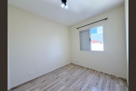 Quarto 1 de apartamento para alugar com 2 quartos, 60m² em Água Rasa, São Paulo