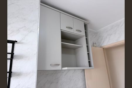 Apartamento para alugar com 60m², 2 quartos e 1 vagaCozinha