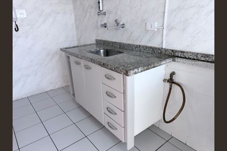 Apartamento para alugar com 60m², 2 quartos e 1 vagaCozinha