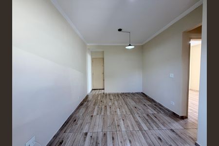 Sala de apartamento para alugar com 2 quartos, 60m² em Água Rasa, São Paulo