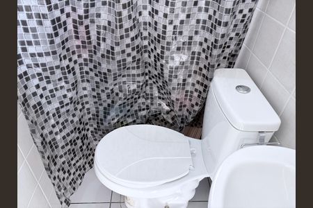 Apartamento para alugar com 60m², 2 quartos e 1 vagaBanheiro de serviço
