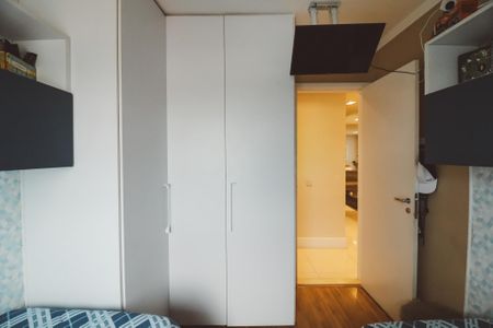 Apartamento à venda com 126m², 3 quartos e 2 vagasQuarto 1
