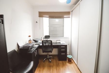 Apartamento à venda com 126m², 3 quartos e 2 vagasQuarto 2