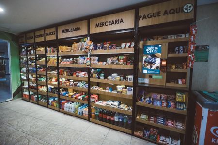 Apartamento à venda com 126m², 3 quartos e 2 vagasMercadinho
