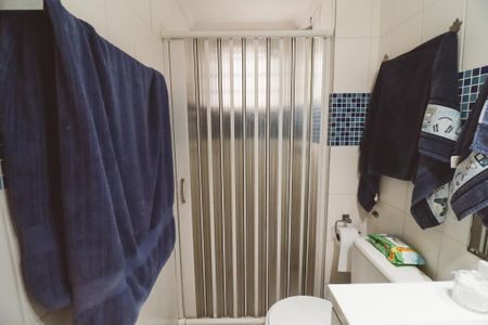 Apartamento à venda com 126m², 3 quartos e 2 vagasBanheiro