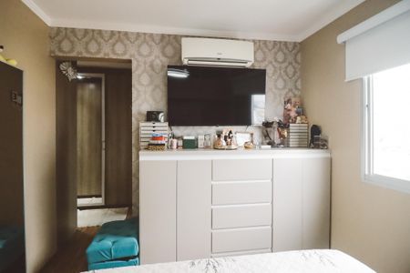 Apartamento à venda com 126m², 3 quartos e 2 vagasQuarto Suíte