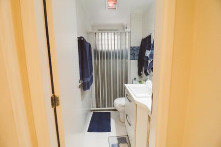 Apartamento à venda com 126m², 3 quartos e 2 vagasBanheiro