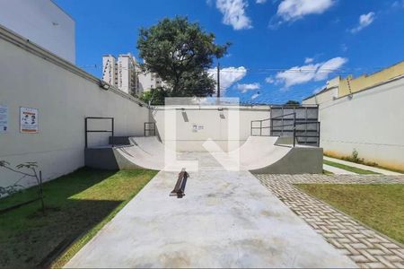 Apartamento à venda com 126m², 3 quartos e 2 vagasPista de Skate