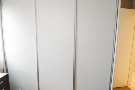Apartamento à venda com 126m², 3 quartos e 2 vagasQuarto 2