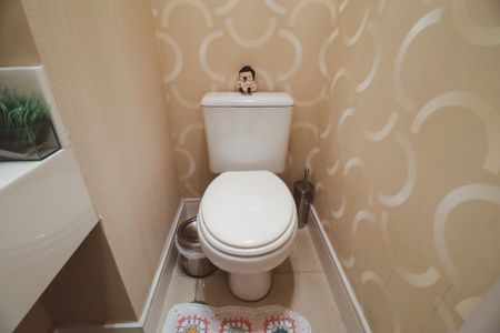 Apartamento à venda com 126m², 3 quartos e 2 vagasLavabo