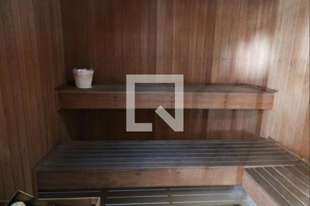 Apartamento à venda com 126m², 3 quartos e 2 vagasSaúna