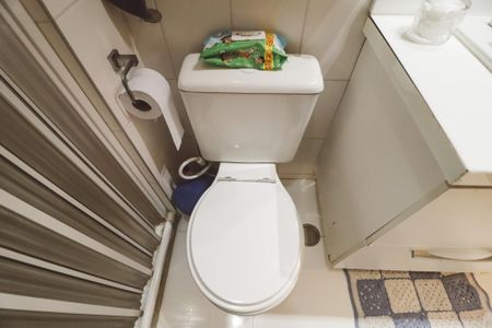 Apartamento à venda com 126m², 3 quartos e 2 vagasBanheiro