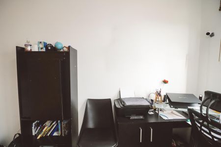 Apartamento à venda com 126m², 3 quartos e 2 vagasQuarto 2