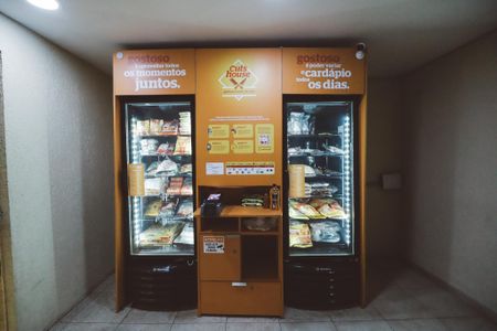 Apartamento à venda com 126m², 3 quartos e 2 vagasMercadinho