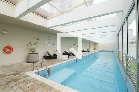 Apartamento à venda com 126m², 3 quartos e 2 vagasÁrea comum - Piscina